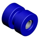 Atro EM75-69656 Polyurethane Exhaust Bushing Replacement For Peterbilt 14-14656. Fixed Price $26.29.