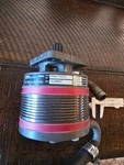 Rapco Dry Air Vacuum Pump P/n RA215CC. Fixed Price $100.00.