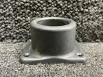 1260668-1 Cessna T206H Co-pilot Control Lock Collar. Fixed Price $33.60.