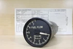 Beech King Air Fuel Flow Indicator 101-384153-1 Ragen 83-124-1. Fixed Price $170.50.