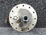 100-920037-24 Beech King Air Fuel Strainer Assembly Rh (damaged). Fixed Price $140.00.
