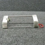 35-410291-631 (use: 002-430055-1) Beechcraft E-55 Rear Window Latch Assembly Lh. Fixed Price $140.00.