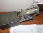 Cessna Citation 560XL Fuel Vent Float Valve 9914268-5. Fixed Price $1225.00.