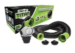 Thetford Titan 15FT 15-FOOT Premium Rv Sewer Hose Kit-black/green. Fixed Price $61.99.