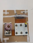 Raytheon 401-29715-01 Electronic Board Nsn 5999-01-052-1639 Nos. Fixed Price $900.00.