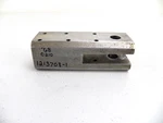 Cessna 210 Fwd Spar Bearing Block 1213708-1. Fixed Price $450.00.