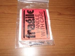 Lamps (sale For 10) Chicago Miniature 606-CM6839. Fixed Price $19.99.