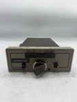 Cessna 300A Navomatic Autopilot Computer CA-395A Control Head Read. Fixed Price $119.00.