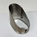 ED8-100 Cessna Caravan: Exhaust Deflector W/ 8130. Fixed Price $3888.00.