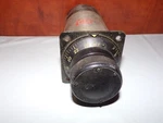 Intervalometer Camera Automatic Control Abrams Instrument Corp Lansing Mi. Fixed Price $125.00.