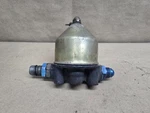 751-983 Piper PA34-200T Fuel Filter Assembly. Fixed Price $95.00.