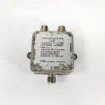 Cessna Antenna Coupler CI-1102. Fixed Price $40.00.