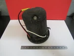 Lamb Electric Ametek Beechcraft Aircraft Motor 96 380022 As Pictured &100-S-19. Fixed Price $8150.00.