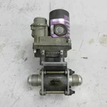 Valve - Shutoff Itt Aerospace AV24B1325C5 28VDC. Fixed Price $1500.00.