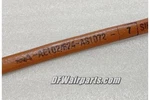 AE102/624-AS1072-7, AE102-7, New Aeroquip Aircraft Hose Fire Sleeve 56" Long. Fixed Price $84.99.