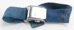 Seat Belt Extender Buckle Davis FDC-2700 Strap Ex-raf Vintage Aircraft Part. Fixed Price $32.23.