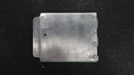 Beechcraft Debonair Wing Access Door 35-115166-14. Fixed Price $25.00.