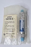 4341F-20TN Microporous Filter Micron Circle Seal Corp (4 Available). Fixed Price $45.00.