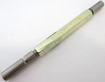 Aircraft Part WCI-CBG-10-1-N Plain Cylindrical Plug Gauge .3130/.3160 .3170. Fixed Price $79.80.