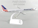 Airbus A321NEO American Airlines 1/200 Scale Model By Flight Miniatures. Fixed Price $44.99.