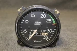 Beechcraft - Tachometer (core). Fixed Price $175.00.