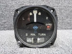 509-0004-901 Castleberry Instruments TS400-1A Turn & Slip Indicator (10-30V). Fixed Price $252.00.