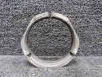 1243617-1 Cessna T210L Nose Gear Collar Assembly (worn). Fixed Price $39.20.