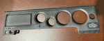 66918-16 Piper PA28 Lower Left Instrument Panel Cover. Fixed Price $55.00.