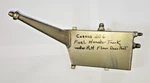 CESSNA-206 Fuel Header Tank Rh Pn: 1216407-52. Fixed Price $159.99.