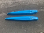 Owl Stol, Masa Wingtips, Pair, For Cessna, Not Sportsmans Horton. Fixed Price $480.00.