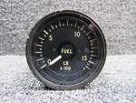 PW/KB-12 Smiths Fuel Quantity Indicator With Modifications. Fixed Price $140.00.