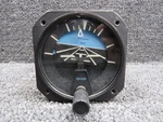 36101C (cpn: C661076-0105) Aeritalia Horizon Gyro Indicator (cloudy Glass). Fixed Price $308.00.