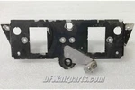77440-02, 77334-02, PA-38 Piper Tomahawk Fuel Selector Panel. Fixed Price $39.99.