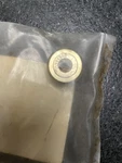 Cessna Aircraft Roller, P/n 0311310 (sma) New Surplus. Fixed Price $10.00.