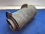 Cessna 180 & 182 Atlee Dodge Muffler 0-470 Exhaust. Fixed Price $199.99.