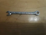 Kd Tools 66032 3/16 Midget Wrench. Fixed Price $14.98.
