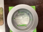 164-30195 Cleveland Disc Brake Wheel With 8130-3. Fixed Price $180.00.