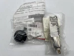 Cessna Power Outlet 21650 With Cap W-39623. Fixed Price $20.00.