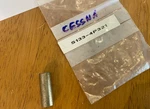 Cessna S133-4P321 Spacer Aircraft Hardware Oem New. Fixed Price $49.00.