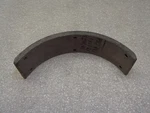 Piper Aircraft Brake Liner 752370 S/a AB6564 New 752-370. Fixed Price $25.00.