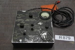 Chadwick Helmet 177M-6A Balancer Helicopter # R879. Fixed Price $518.83.