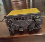 Rockwell Collins 514A-4 Radio Control 792-6122-013. Fixed Price $900.00.