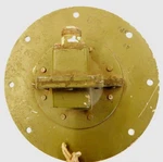 AT-304 APR-9 Aircraft Avionics Countermeasures Survielance Antenna. Fixed Price $39.99.