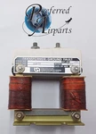 New Lear Siegler Aircraft Ground Fault Transformer, Model GC66,PIPER P/n 489-513. Fixed Price $150.00.