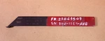 Allison (rolls Royce) Seal Removal Tool 23063503, 5120-01-422-3325. Fixed Price $139.95.