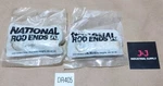 *brand New* 2 National Rod End MTSF10T Bearings Made + Warranty!. Fixed Price $50.00.