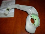 Bell Helicopter Pitch Horn Assy 407-010-103-101. Fixed Price $1850.00.