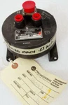 Precision Sensors DRA76C-13 Switch, Mach Warning Aircraft Part, May Nee. Fixed Price $76.98.