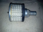 New Parker Airborne Vacuum Filter Assembly P/n 1J2-2. Fixed Price $209.95.