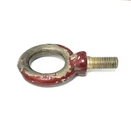 Free Shipping! P/n 901033-1 Used Grumman Wing Eye Bolt. Fixed Price $39.95.